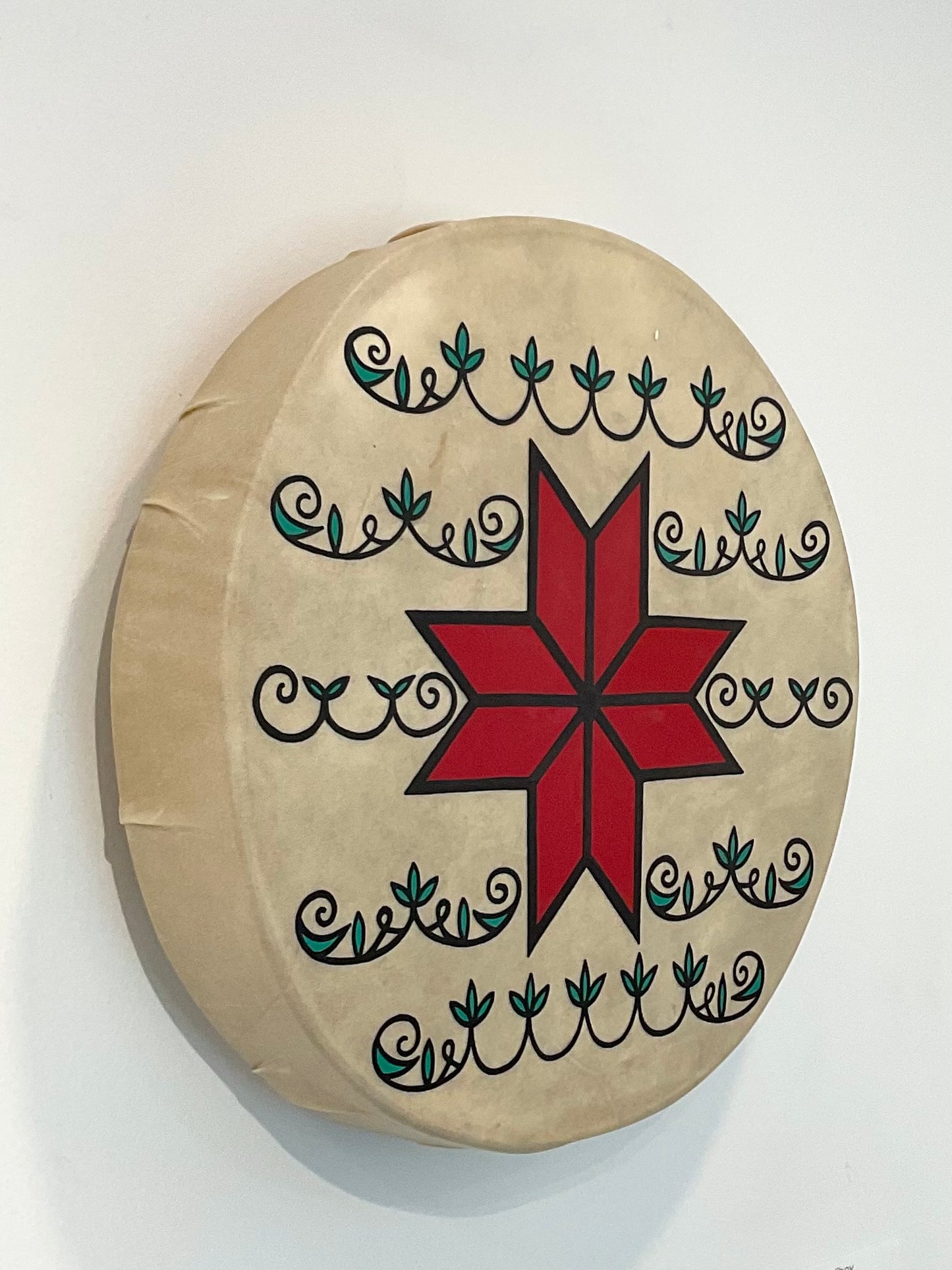 The Nature Drum