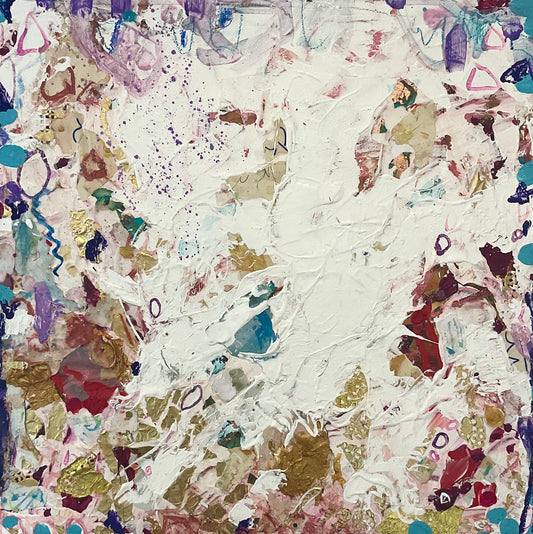 Go Back to the Garden