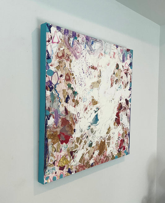 Go Back to the Garden