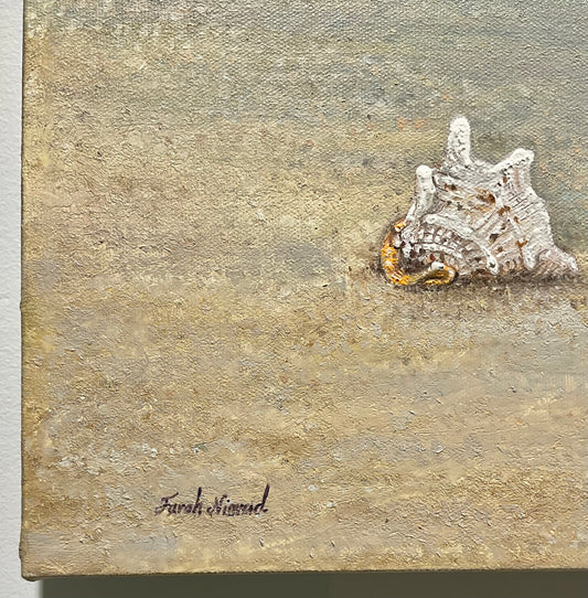 Queensland Beach, Nova Scotia