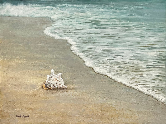 Queensland Beach, Nova Scotia