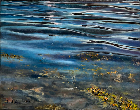 Waterfront, Halifax, Nova Scotia