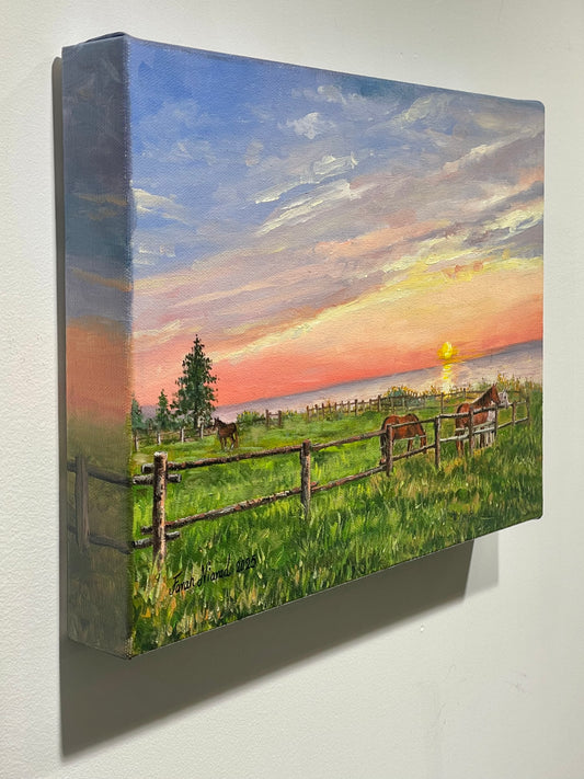 Vaughan, Nova Scotia