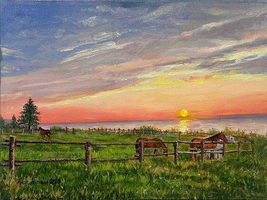 Vaughan, Nova Scotia