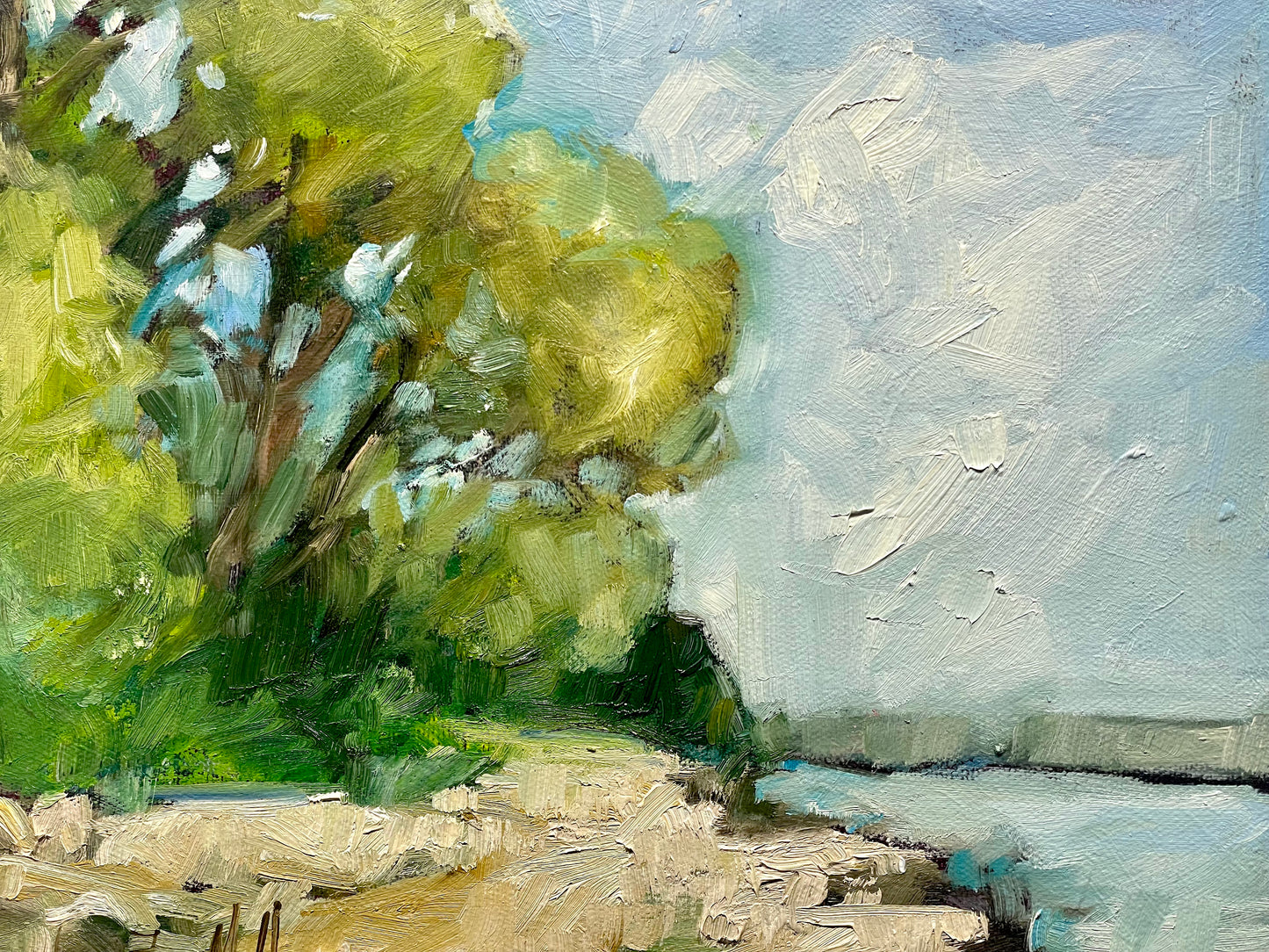 Coastal