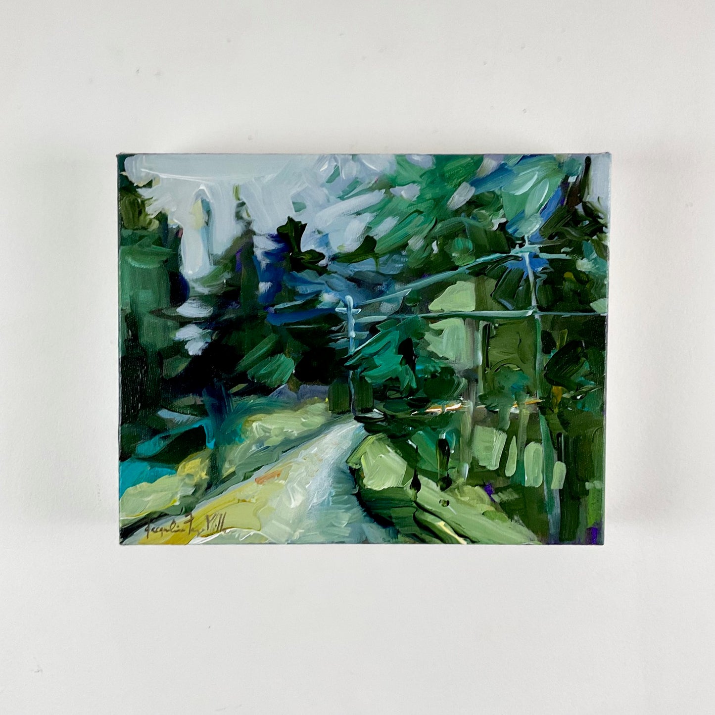 Follow the Road Home #15
