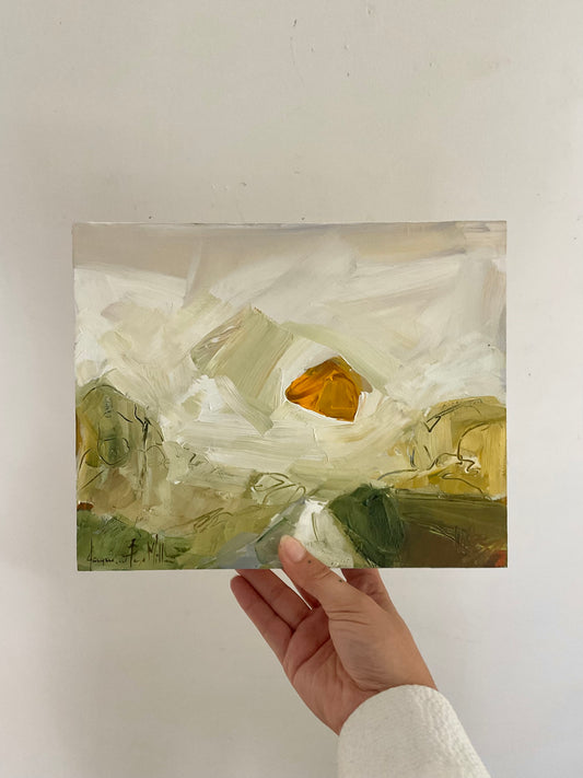 Follow the Road Home #58