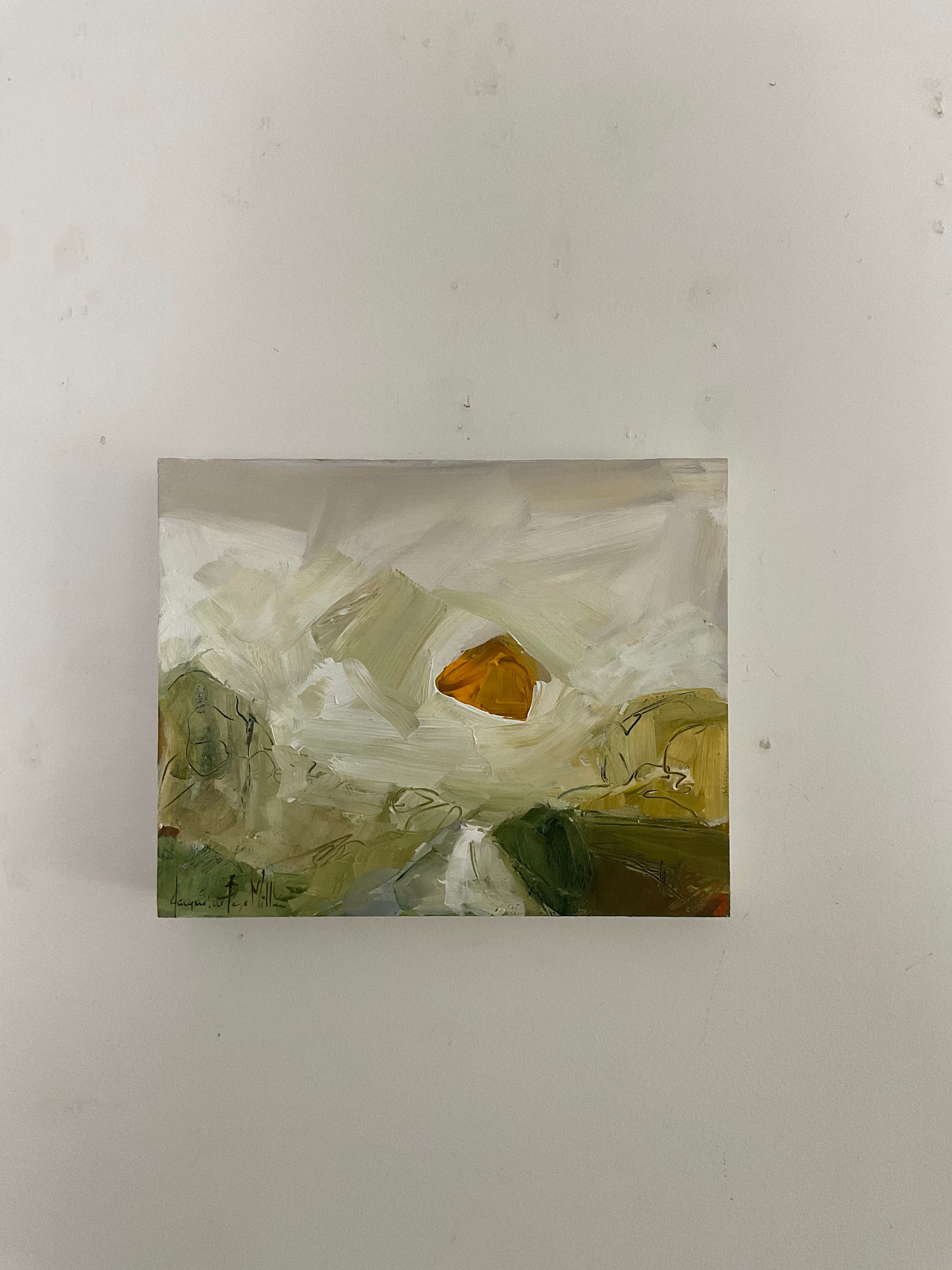 Follow the Road Home #58