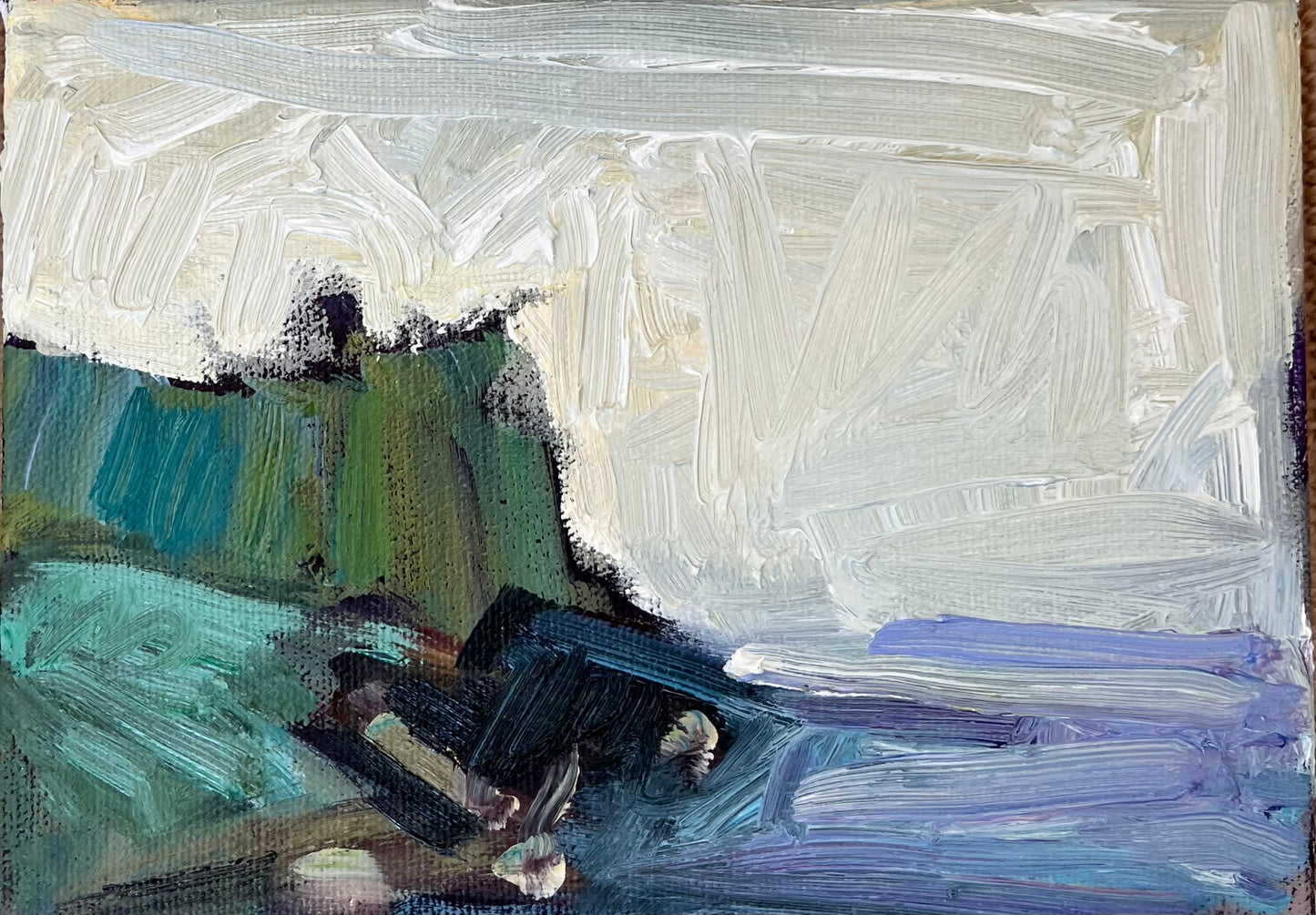 Shores