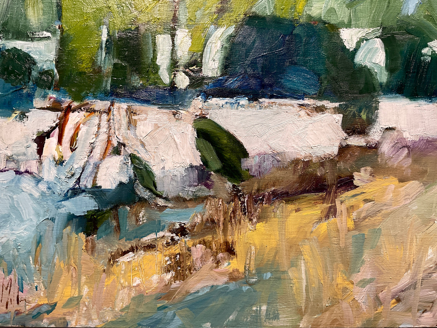 Roadside Memories