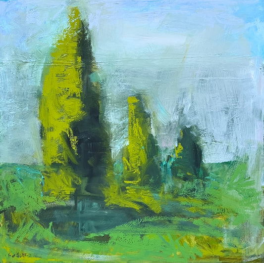 Green Space