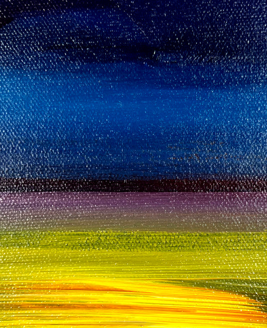 Such A Difference A Day Makes