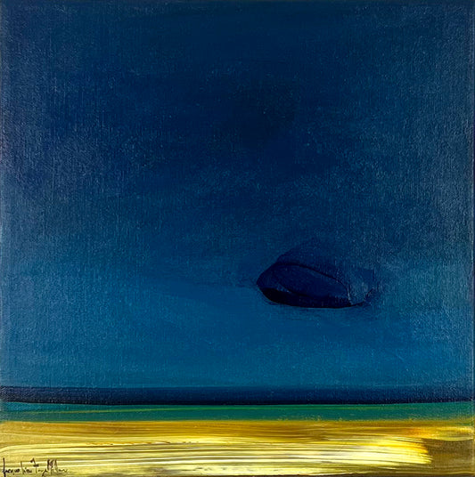 Miles and Miles and Miles