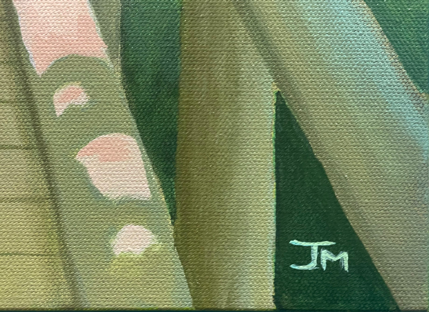 Path of Wind (Victoria Park, Truro)