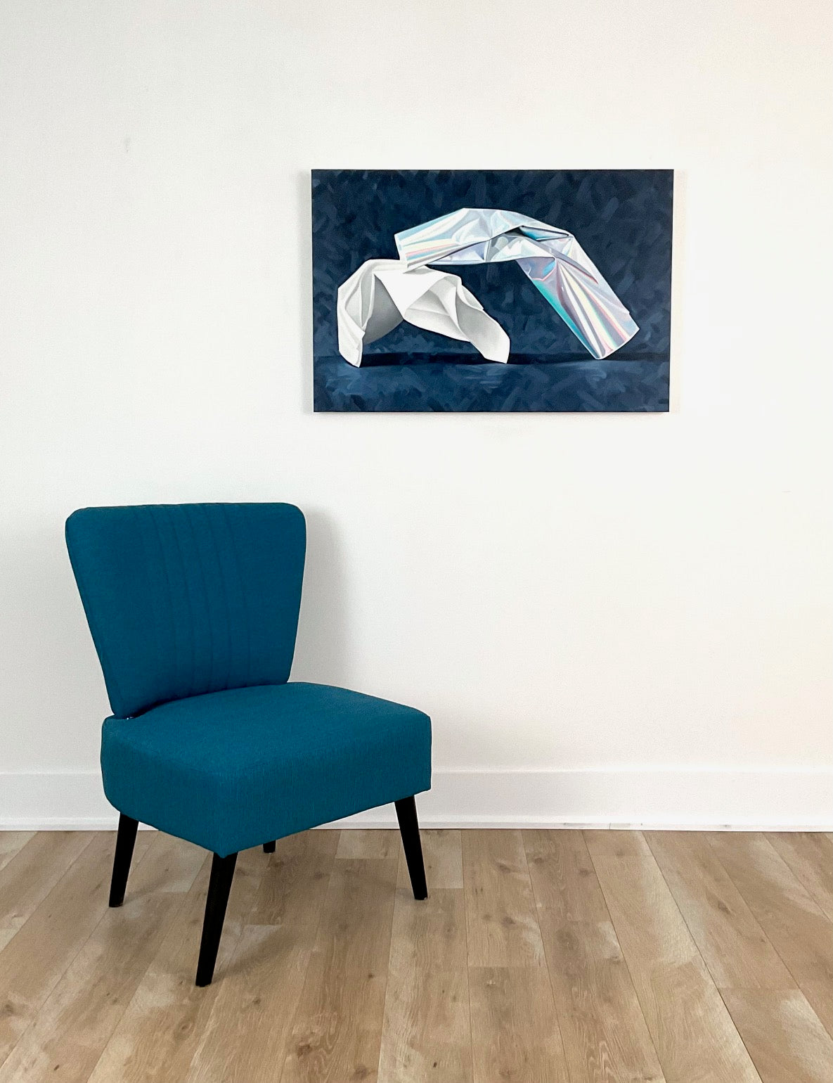 Nothing Goes Unnoticed