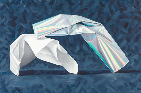 Nothing Goes Unnoticed