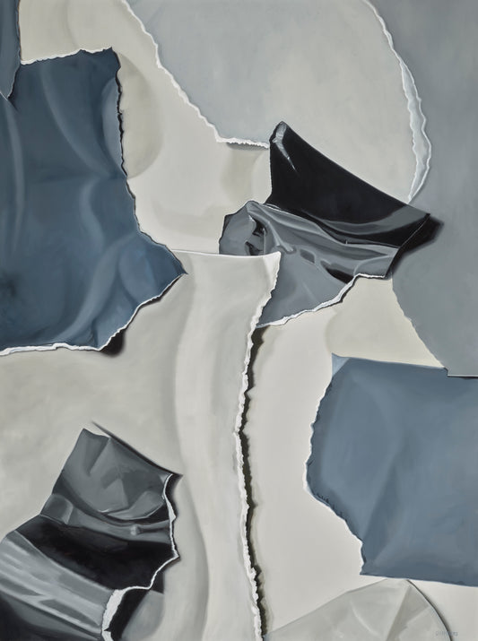 Layered Surface 1