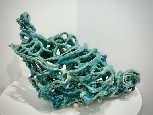 Ocean Coral
