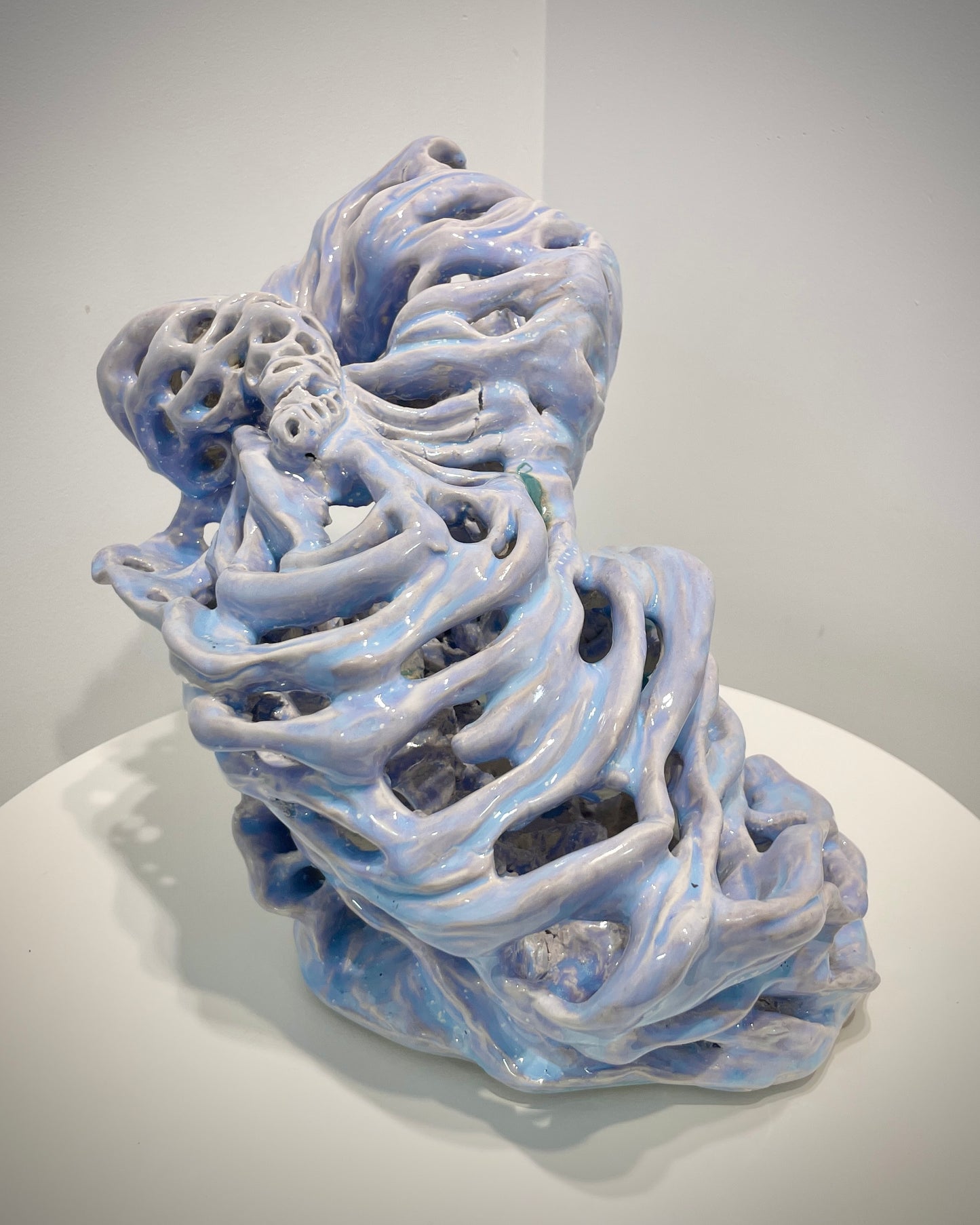 Nebula Shape Shifter