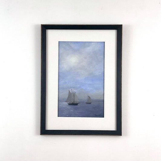 Travelling Companions