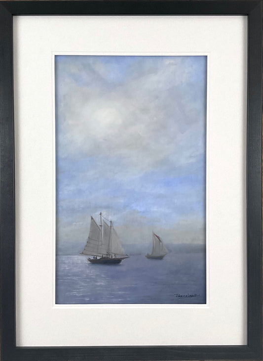 Travelling Companions