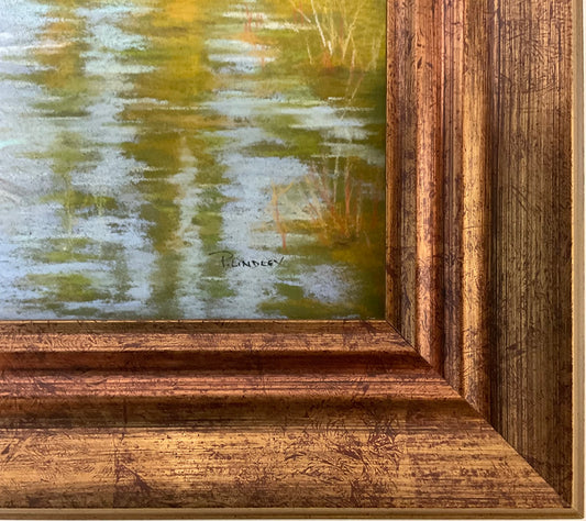 Sheepshead Island Wader