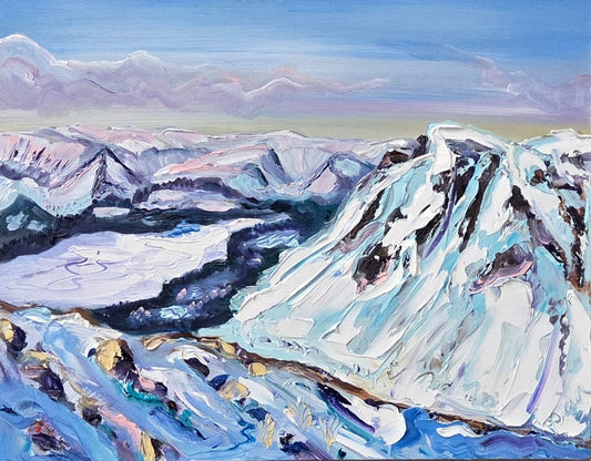 Simms Gulch