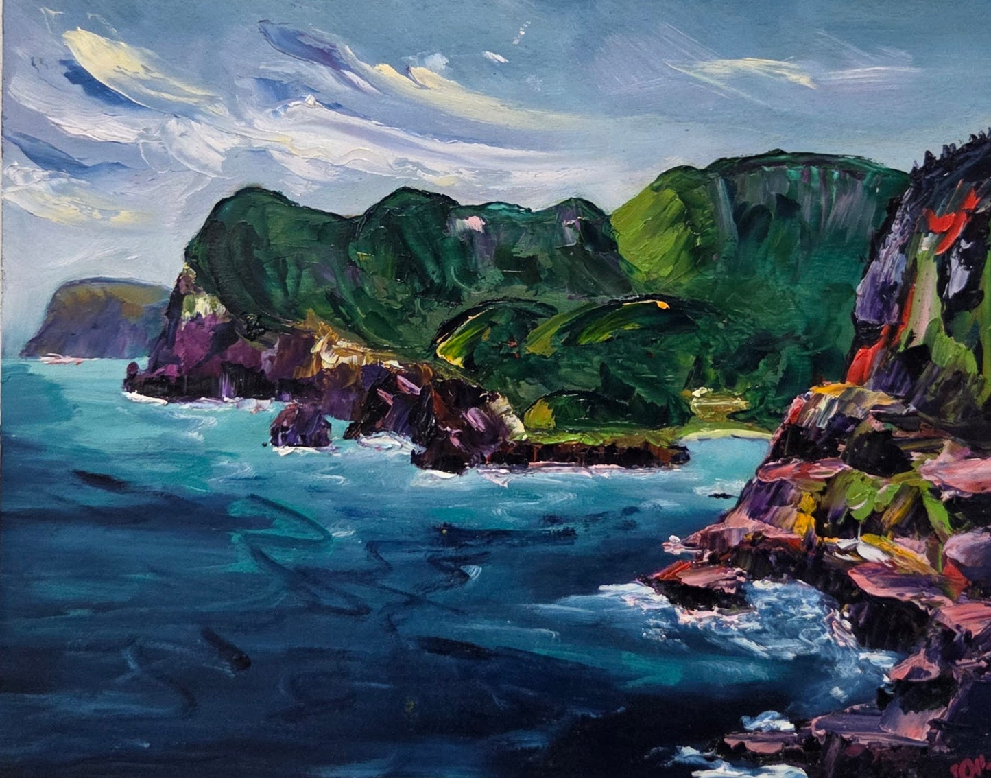 Southhead Study