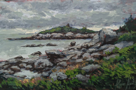 Cranberry Cove