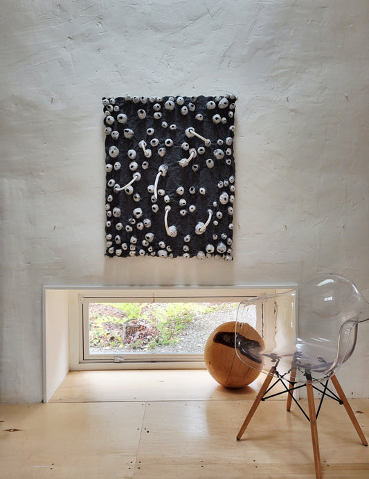 To the Rhythm of the Sea (Barnacle Series)