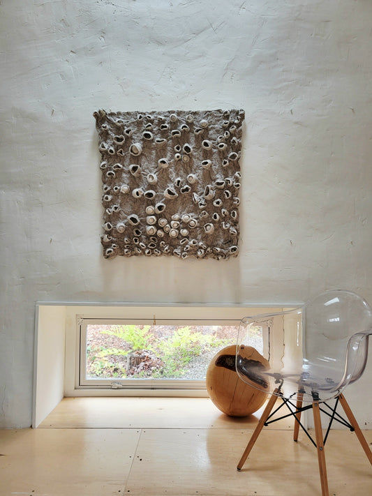 Love in the Sea (Barnacle Series)