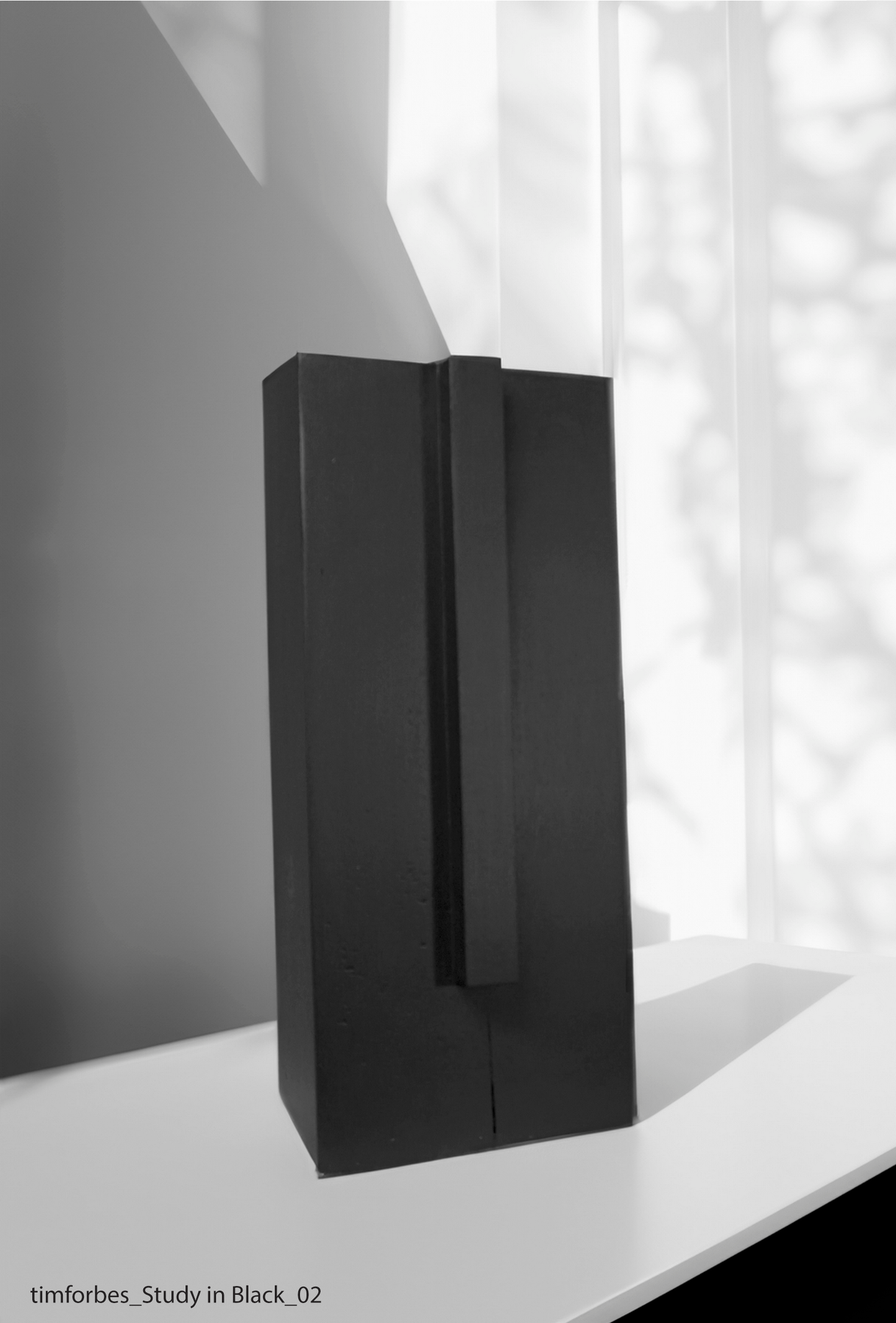 Study in Black 2