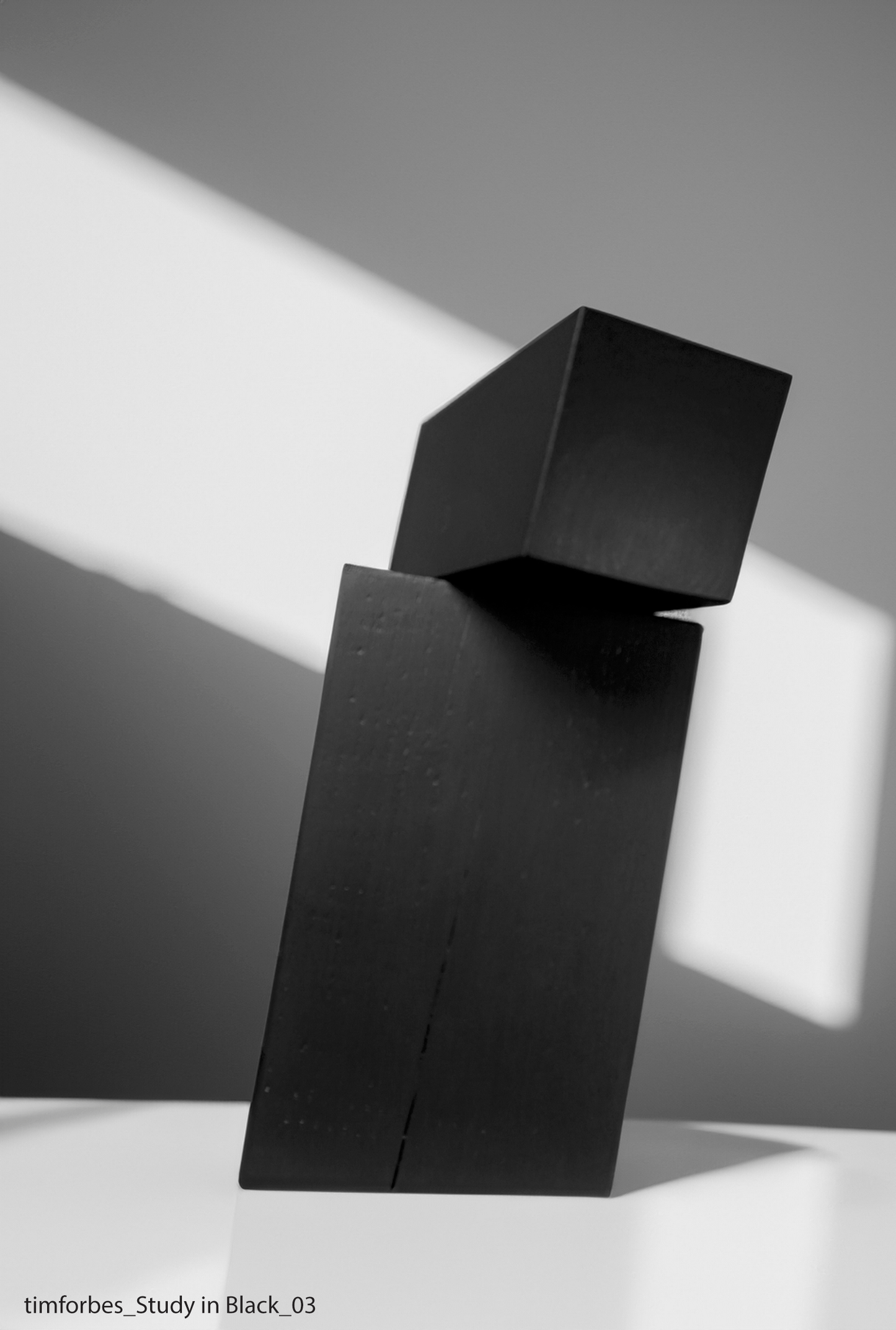 Study in Black 3