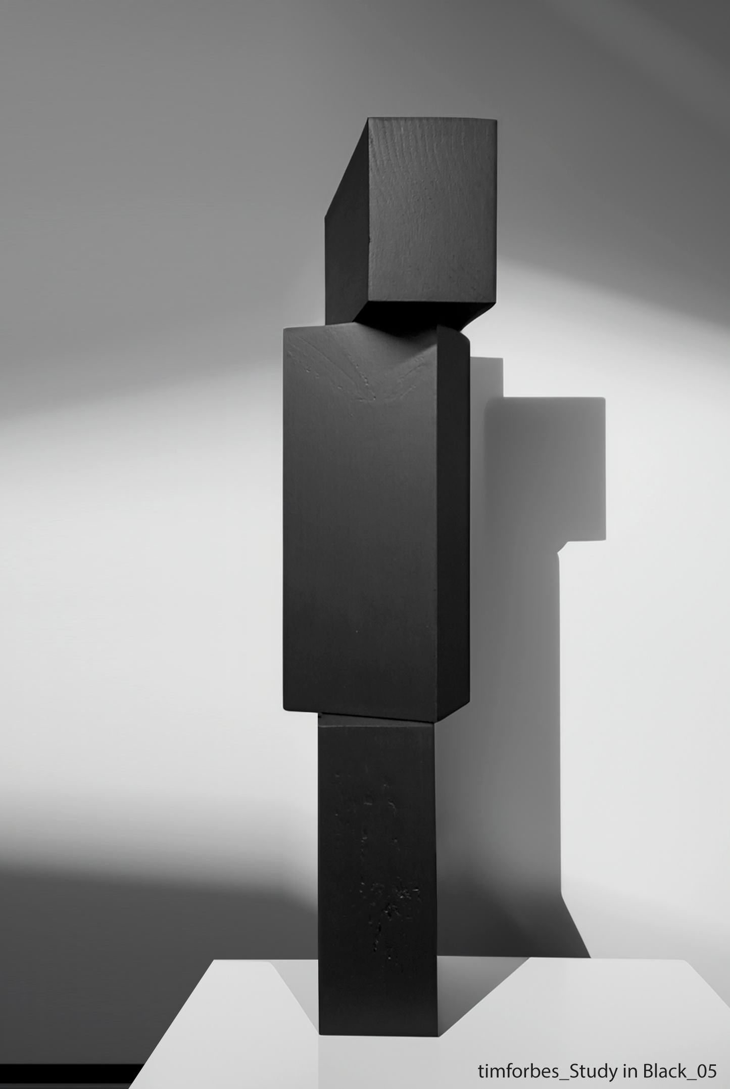 Study in Black 5