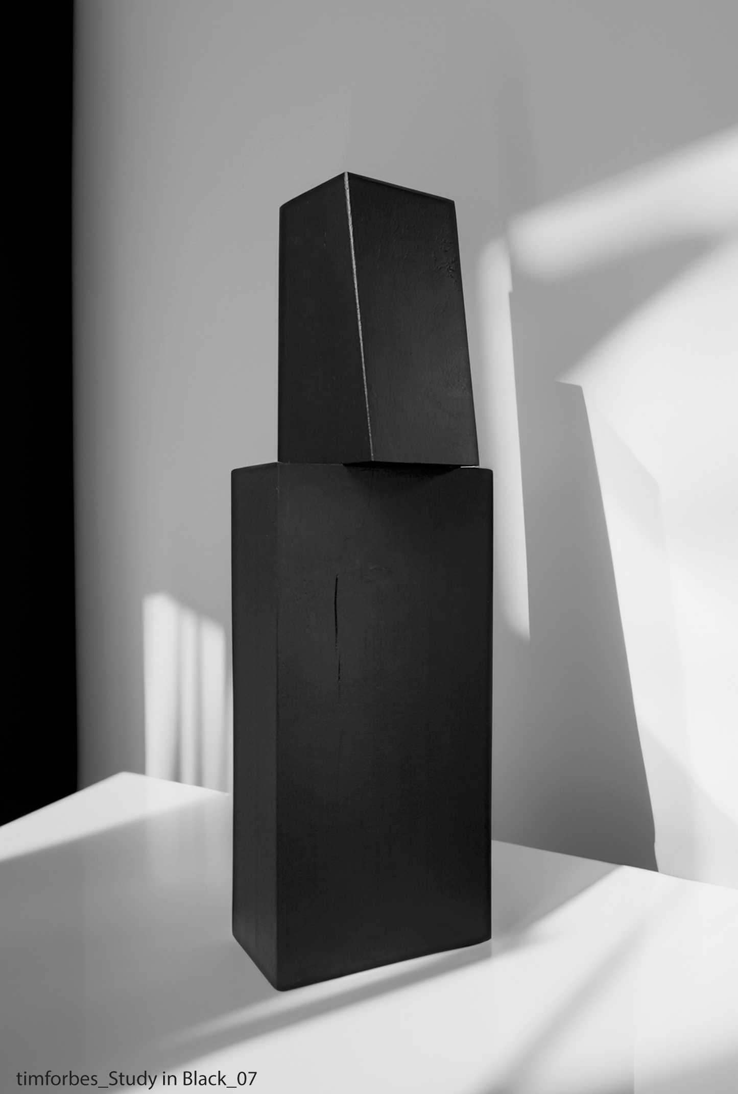 Study in Black 7