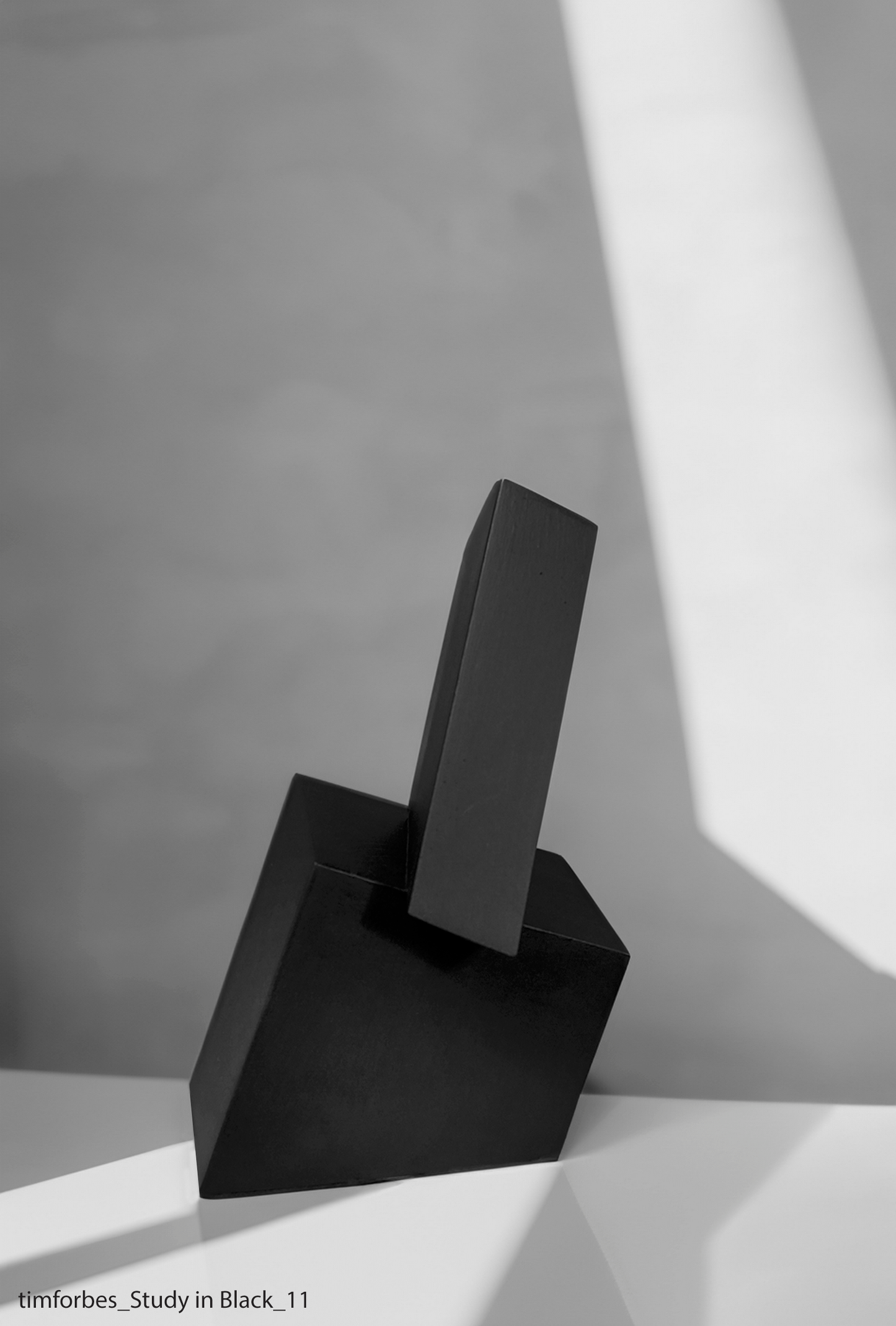 Study in Black 11