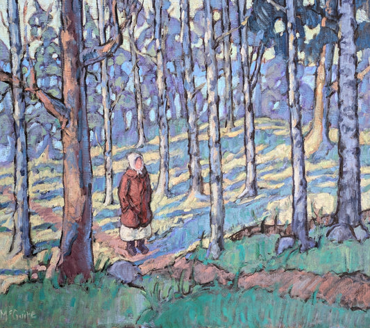 Being There: Reverie