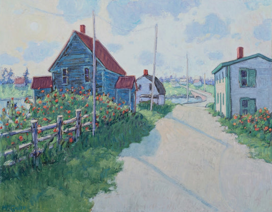 Summer Island  (Prospect)