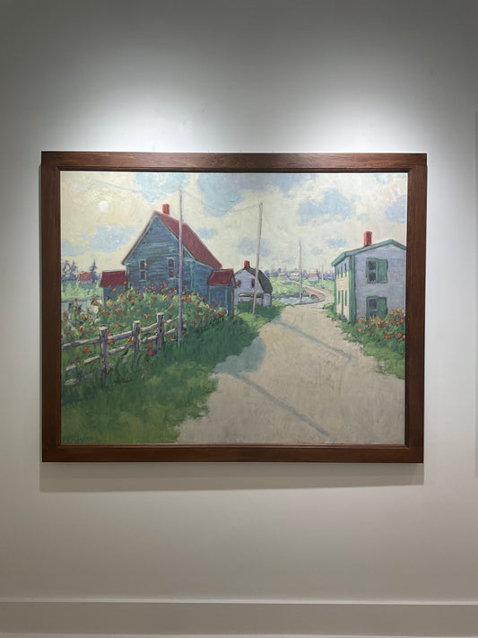 Summer Island (Prospect)