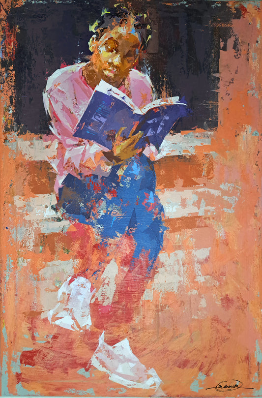 What Does the Future Hold? 1