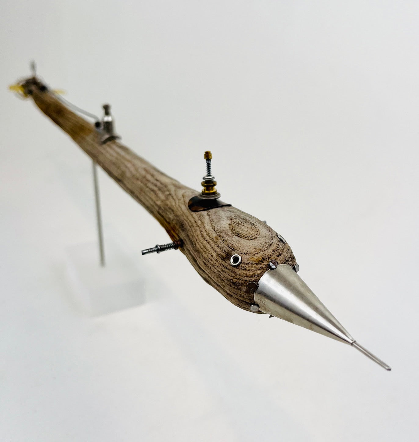USS Needleduck