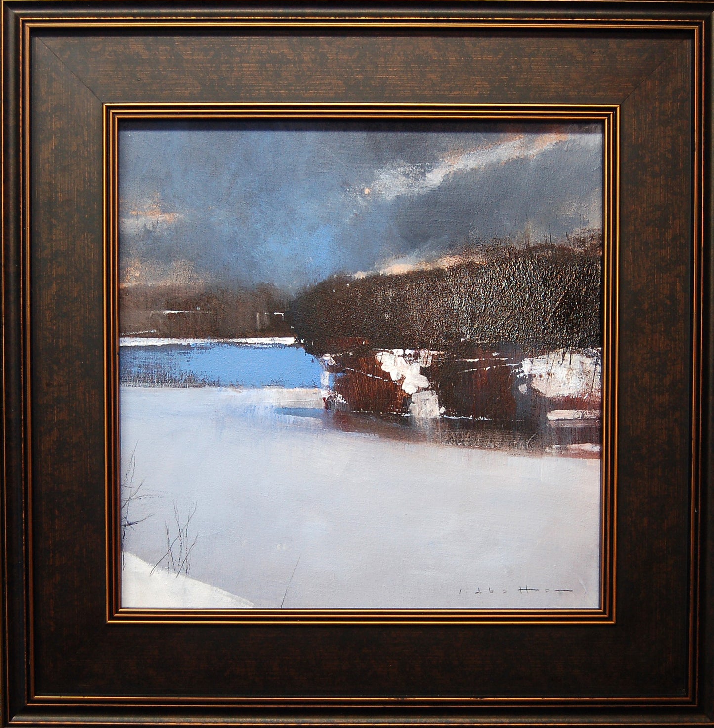 Riverbank