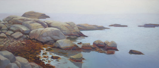 Southwest Beach, Polly's Cove
