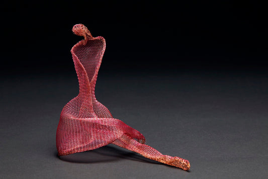 Hourglass Gone South