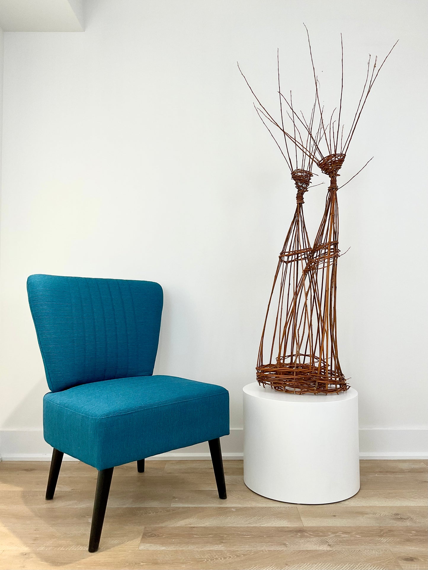 Warm and Tender Love