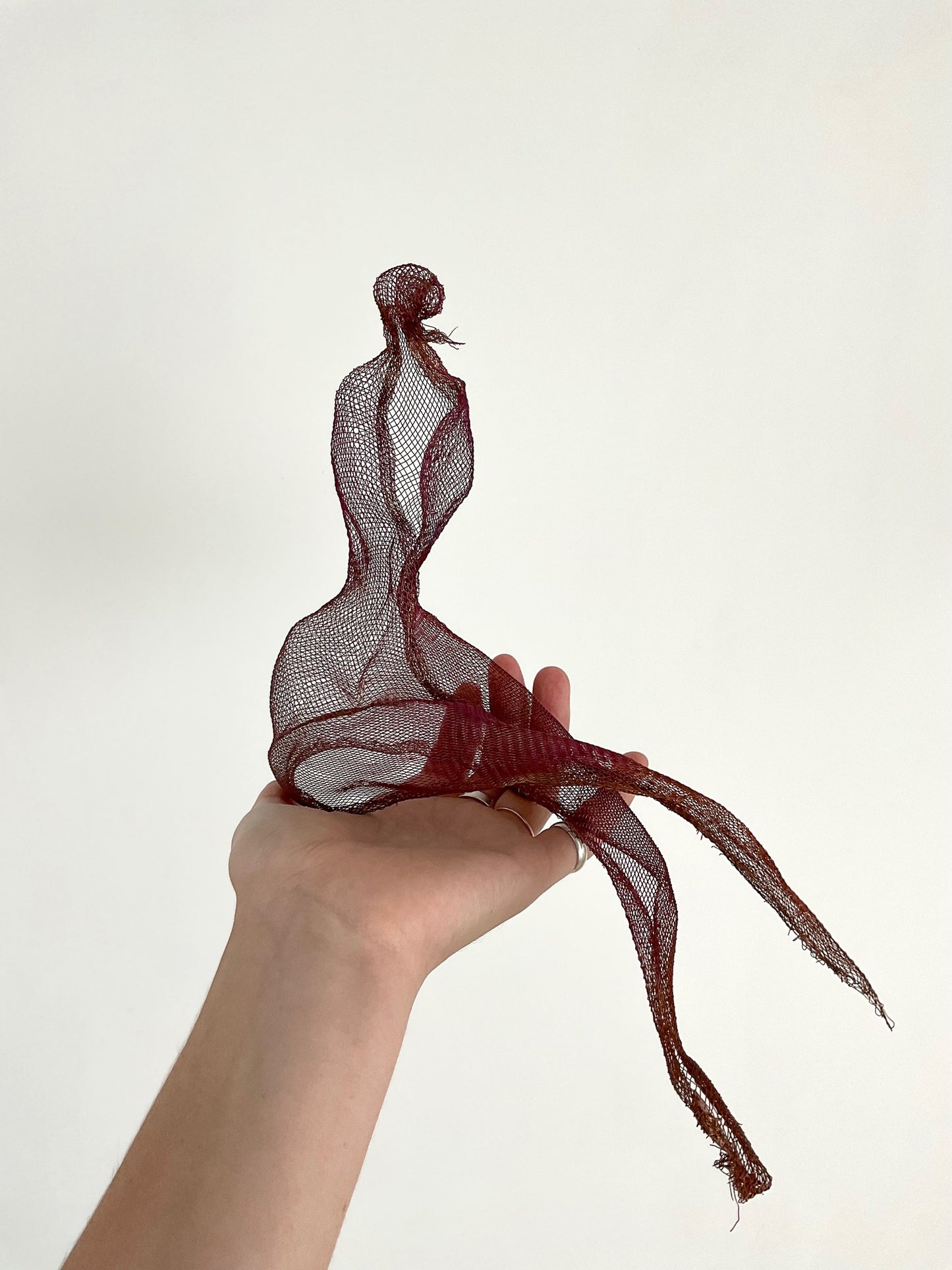 Hourglass Gone South