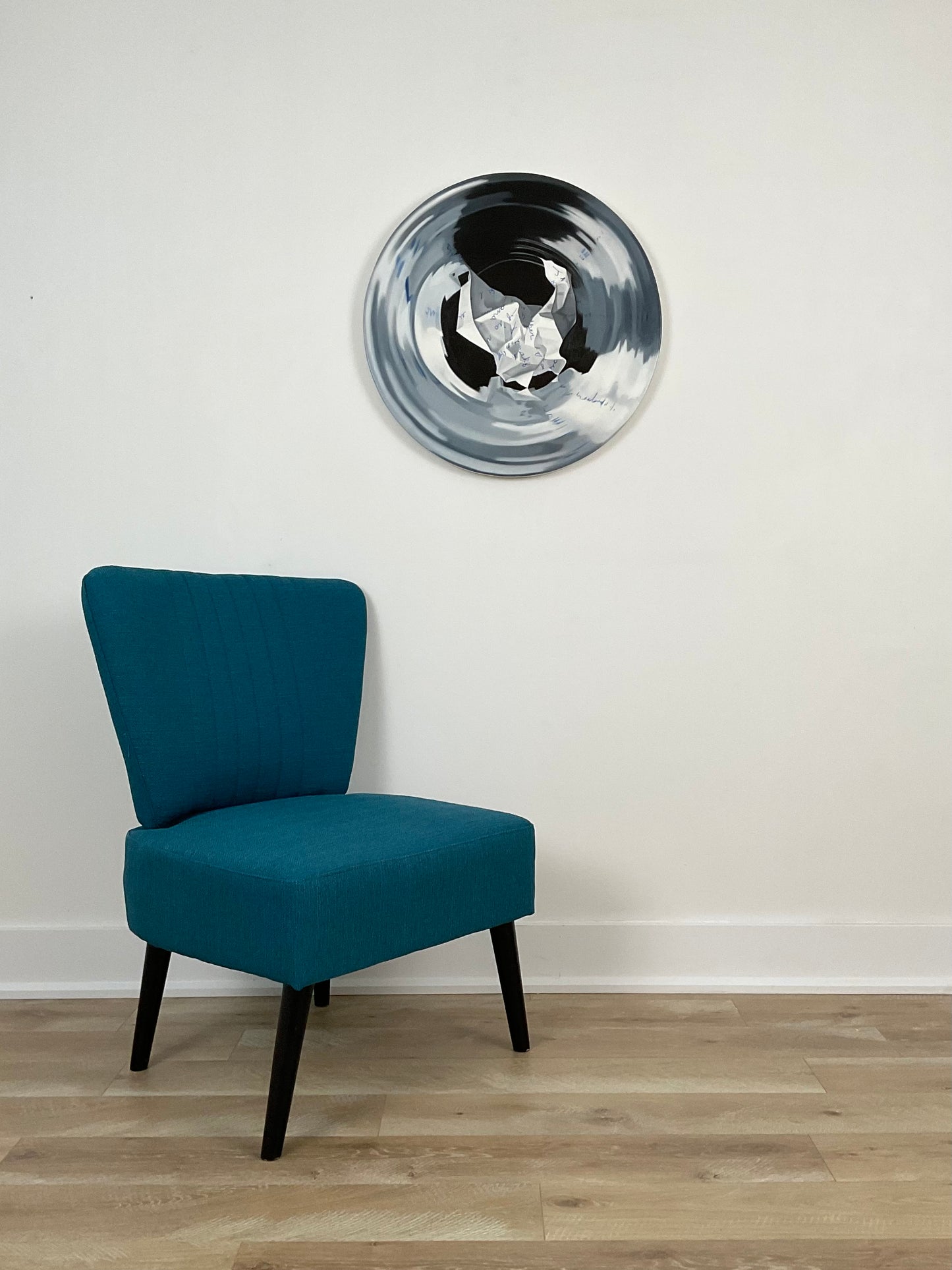 Love Notes - Self Reflection