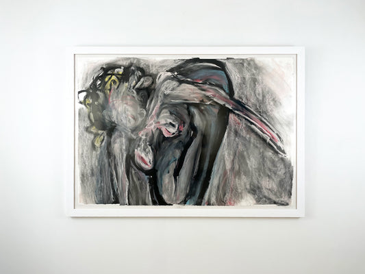 Untitled - Series in Progress #9