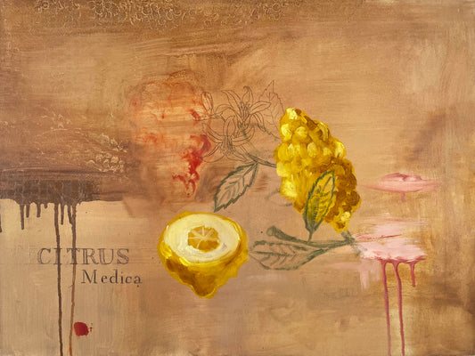 Citrus Medica