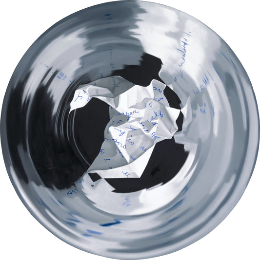 Love Notes - Self Reflection